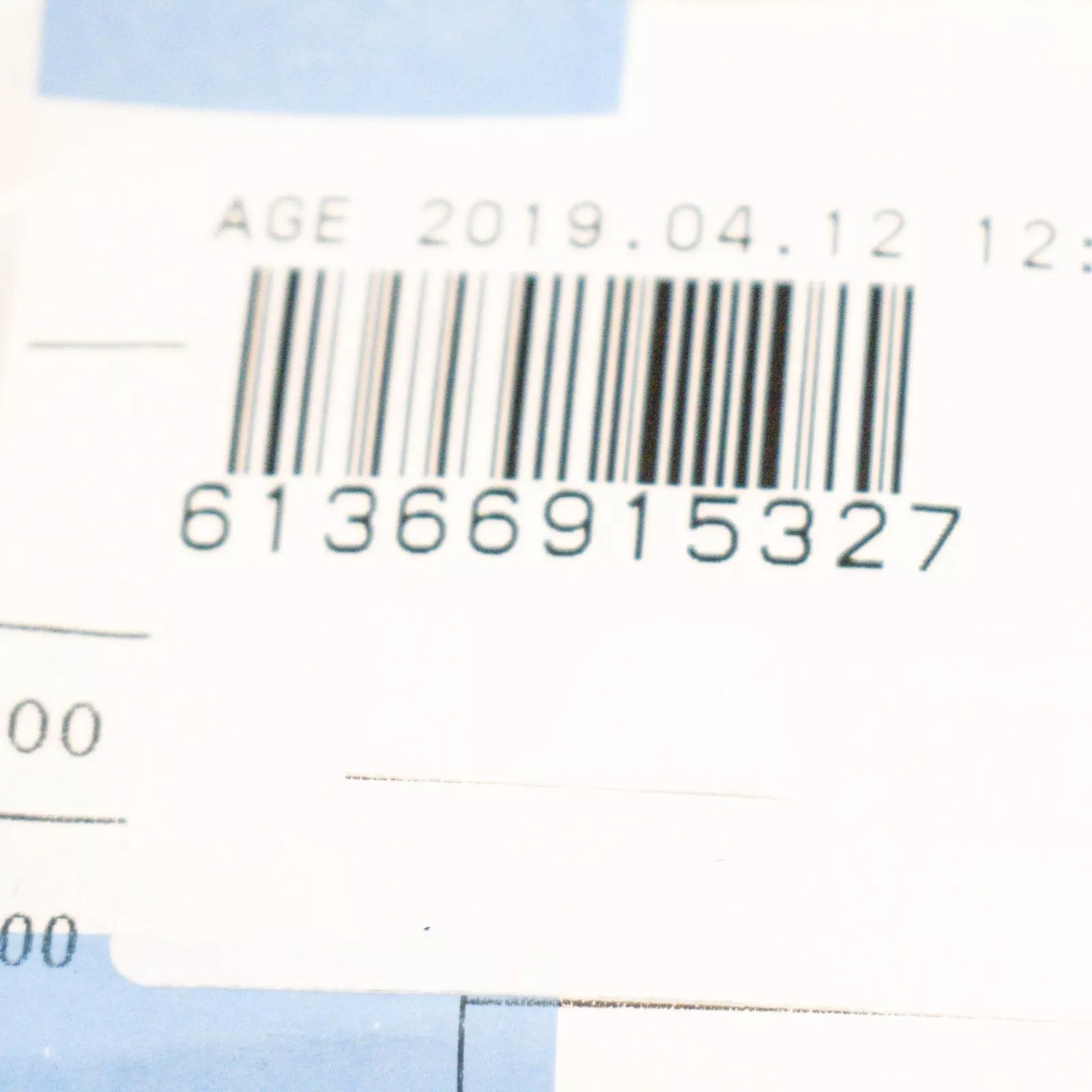 NEW BMW 5 E60 MAKE CONTACT BLUE SKY RELAY 6915327 61366915327 ORIGINAL