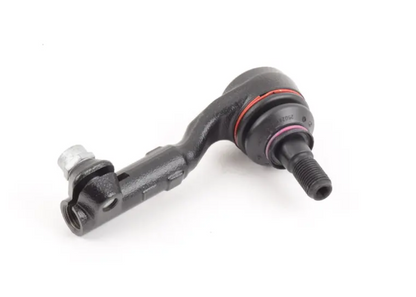 new bmw 3 e90 left outer steering tie rod end 32106793623 6793623 original