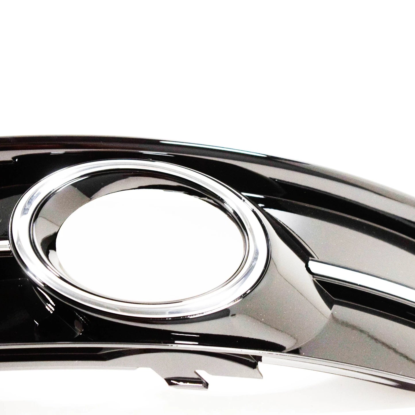 NEW AUDI A3 8P LEFT FOG LIGHT GRILLE 8P0807681AAT94 2011 ORIGINAL