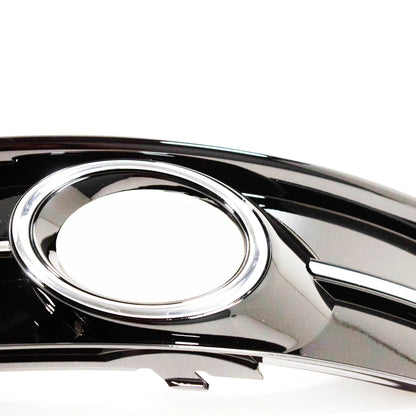 NEW AUDI A3 8P LEFT FOG LIGHT GRILLE 8P0807681AAT94 2011 ORIGINAL
