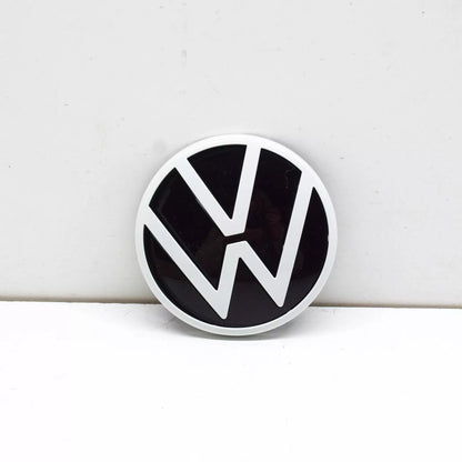NEW VOLKSWAGEN ID.3 E11 REAR TRUNK BOOTLID BADGE EMBLEM 10A898633AWA ORIGINAL