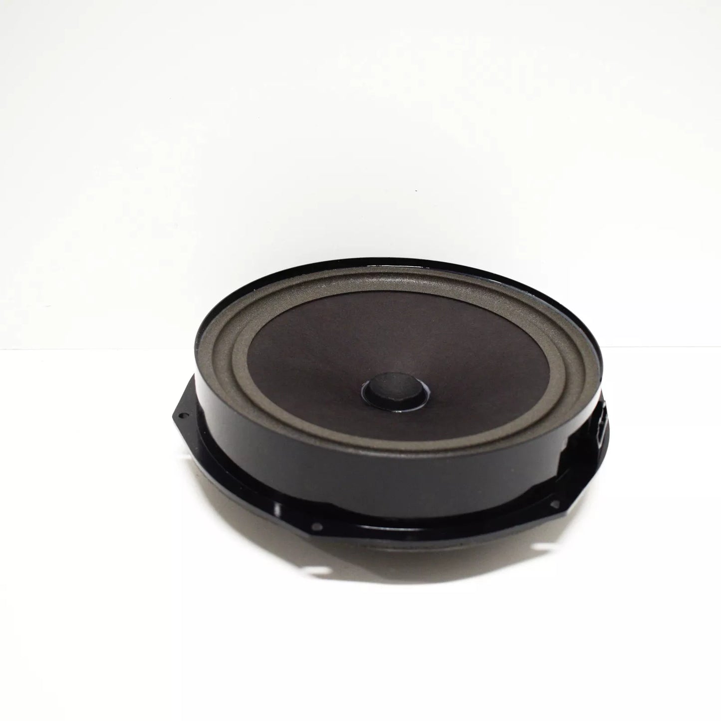 NEW VW BEETLE CABRIO 1Y7 FRONT LEFT DOOR LOUDSPEAKER 1Y0035411M ORIGINAL