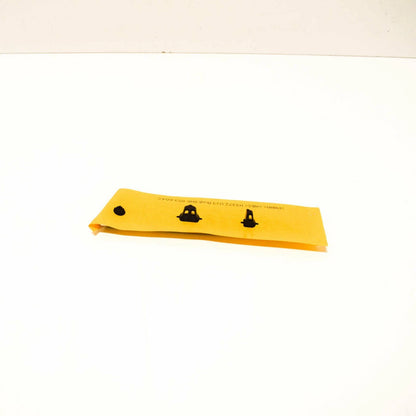 NEW AUDI A5 S5 8W6 FRONT RIGHT SIDE DOOR EMBLEM 8W6853604CPUZ