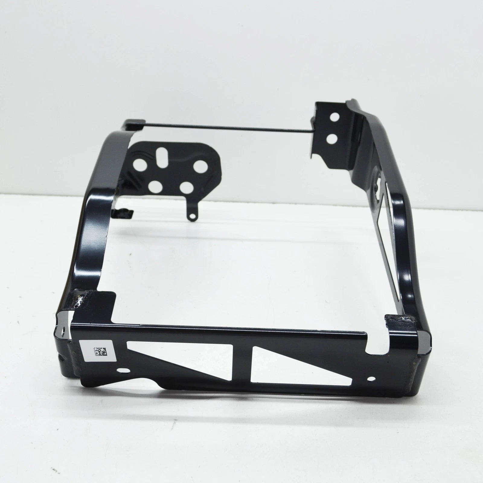 NEW BMW M4 COUPE G82 FRONT RIGHT HEADLIGHT MOUNT PLATE 51118071636 ORIGINAL