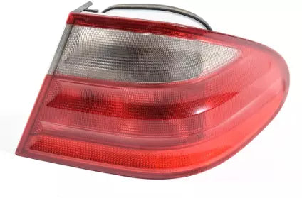 NEW MERCEDES BENZ CLK C208 REAR RIGHT TAILIGHT LAMP A2088200264 ORIGINAL