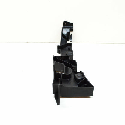NEW AUDI Q5 80A FRONT LEFT BUMPER BRACKET RETAINER STRIP 80A807277B ORIGINAL