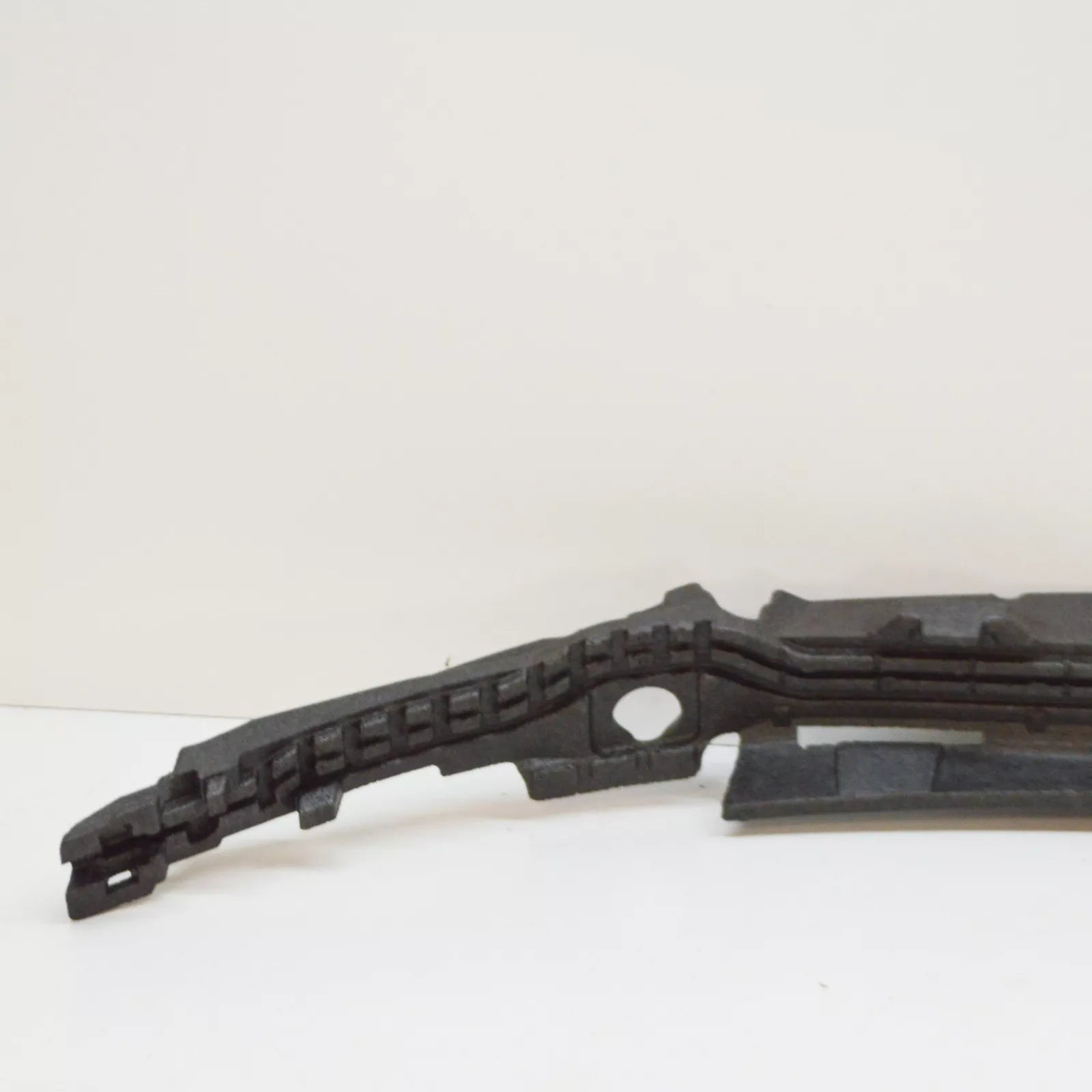 NEW BMW 7 G11 FRONT BUMPER M TOP IMPACT ABSORBER 51118061181 8061181 ORIGINAL