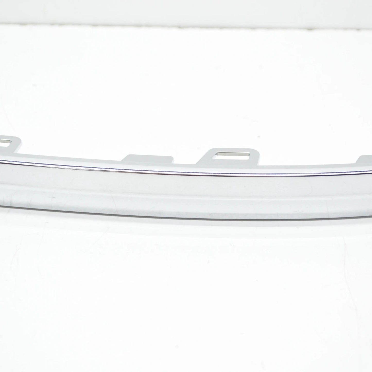 NEW VOLKSWAGEN TIGUAN AD REAR LEFT BUMPER MOLDING TRIM 5NN8538412ZZ