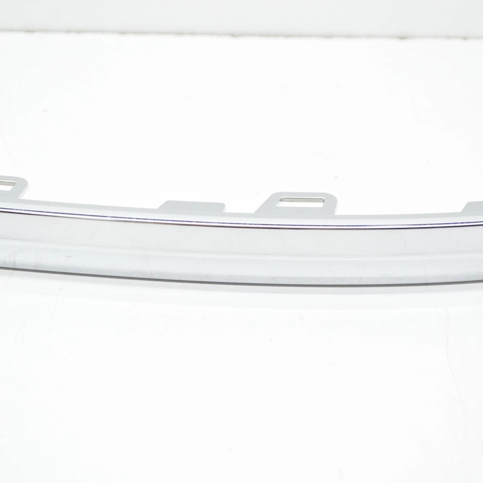 NEW VOLKSWAGEN TIGUAN AD REAR LEFT BUMPER MOLDING TRIM 5NN8538412ZZ