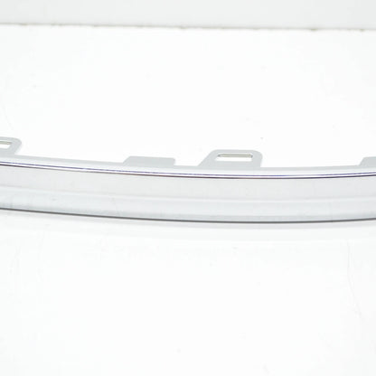 NEW VOLKSWAGEN TIGUAN AD REAR LEFT BUMPER MOLDING TRIM 5NN8538412ZZ