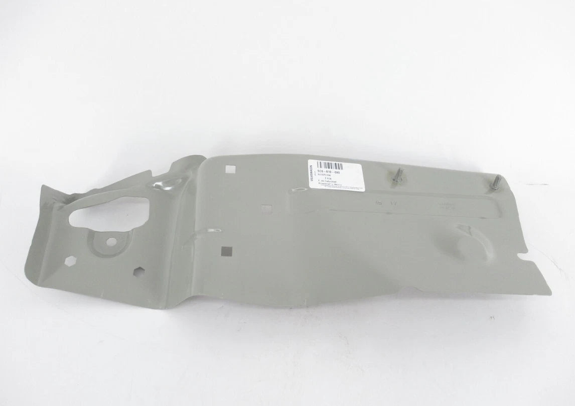 NEW VW JETTA A6 RIGHT TAIL LIGHT MOUNTING 5C6810690 ORIGINAL