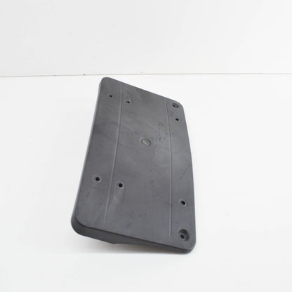 NEW MERCEDES BENZ CL C216 FRONT BUMPER LICENSE HOLDER A21688504819051 ORIGINAL