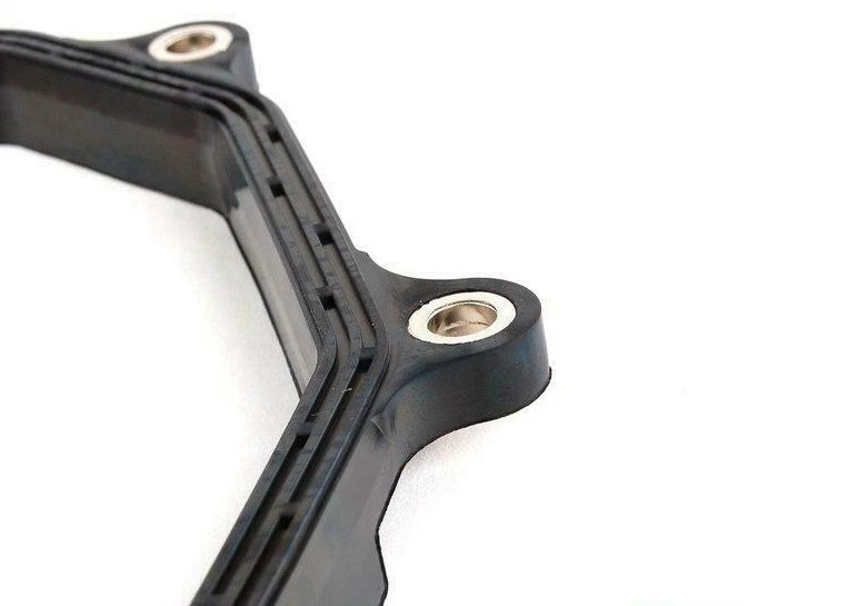 NEW AUDI A3 8P AUTOMATIC TRANSMISSION OIL PAN GASKET SEAL 09G321370 ORIGINAL