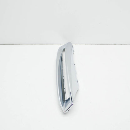 NEW MERCEDES-BENZ M-CLASS W166 FRONT BUMPER LEFT CHROME TRIM A1668851774