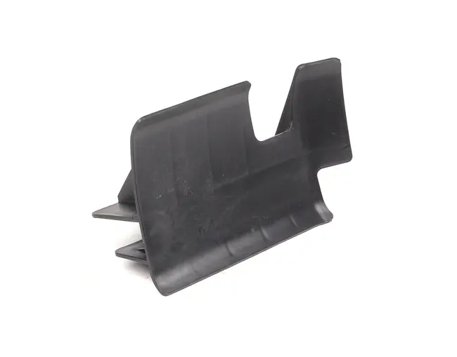 NEW AUDI TTRS 8J FRONT RIGHT BRAKE AIR GUIDE 8P0863150B ORIGINAL