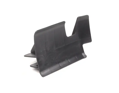 NEW AUDI TTRS 8J FRONT RIGHT BRAKE AIR GUIDE 8P0863150B ORIGINAL