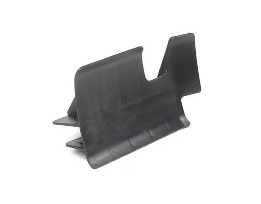 NEW AUDI TTRS 8J FRONT RIGHT BRAKE AIR GUIDE 8P0863150B ORIGINAL