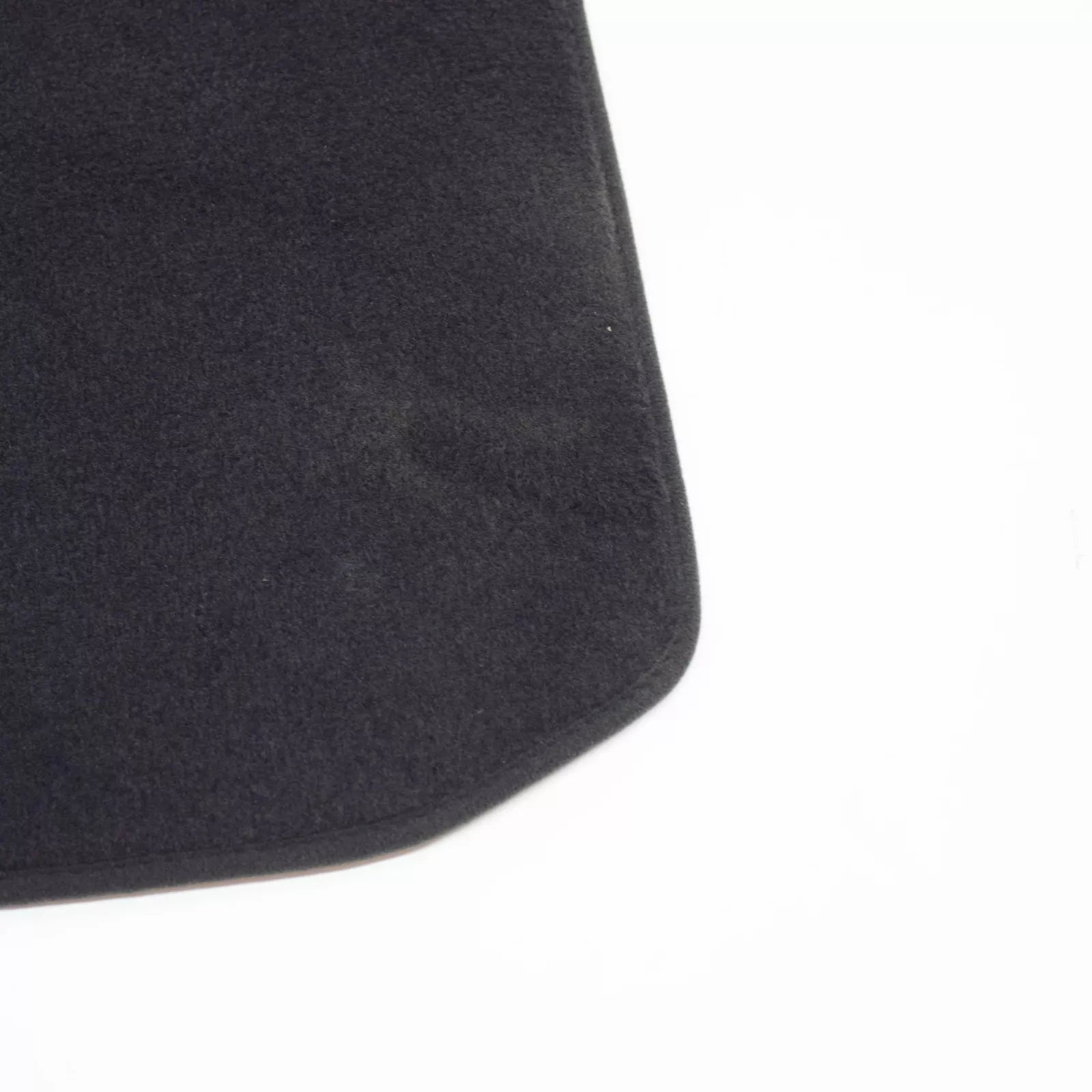 NEW BMW 3 F30 FRONT LEFT DRIVER VELOUR FLOOR MAT LHD 51477332091 ORIGINAL