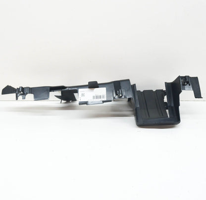 NEW VOLKSWAGEN TOURAN 5T FRONT RIGHT WIND DEFLECTOR 5TA121284E ORIGINAL