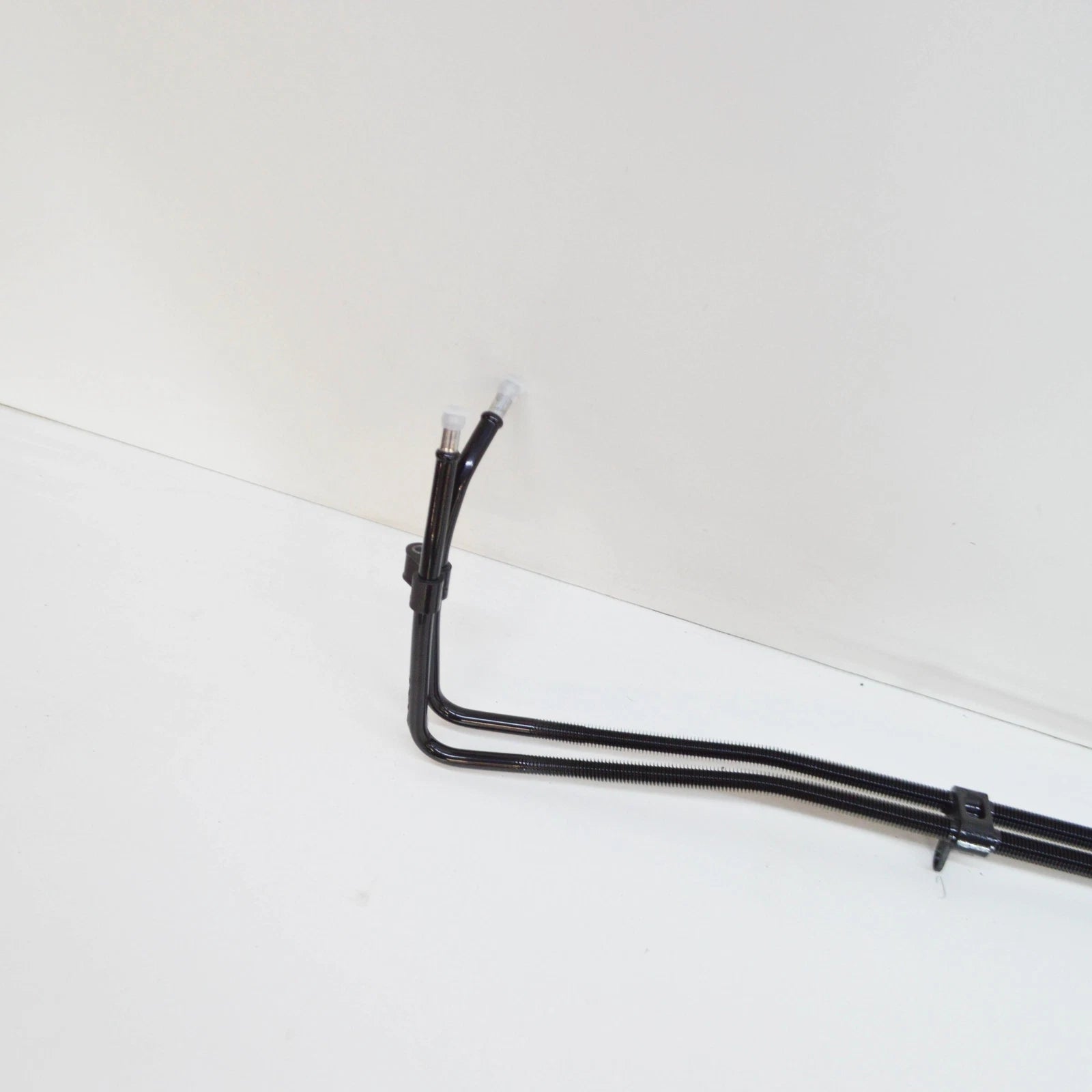 NEW AUDI A6 C6 POWER STEERING COOLING PIPE 4F0422885J ORIGINAL