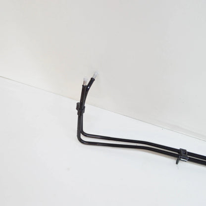 NEW AUDI A6 C6 POWER STEERING COOLING PIPE 4F0422885J ORIGINAL