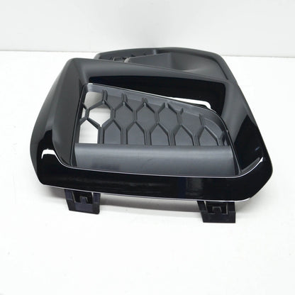 NEW AUDI A4 AVANT B9 FRONT RIGHT BUMPER GRILLE 8W0807682AMT94