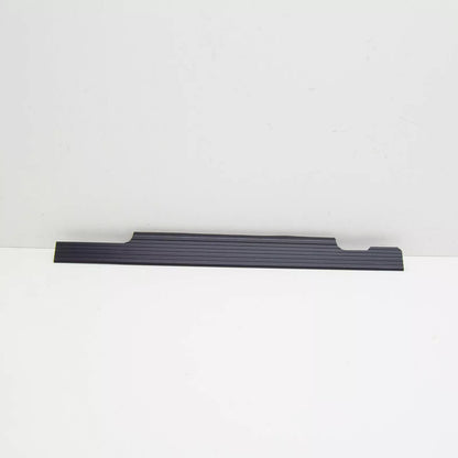 NEW MERCEDES-BENZ G W463 REAR LEFT SILL PLATE COVER RAIL A46368617369051