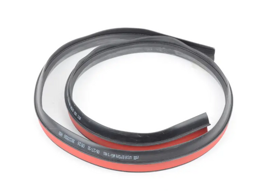 new bmw x5 e70 cross-member seal 54107199534 7199534 original