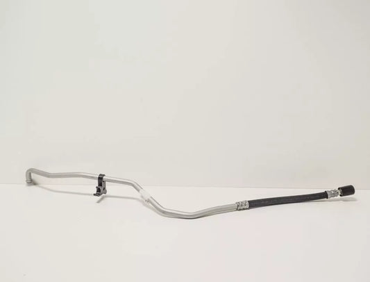 NEW BMW X5 E53 TRANSMISSION OIL COOLER LINE RETURN HOSE 17227788269 ORIGINAL
