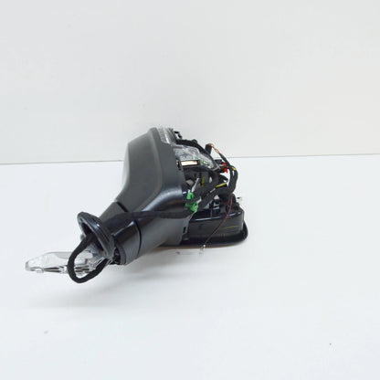 NEW VW TIGUAN AD MK2 FRONT RIGHT DOOR MIRROR ASSEMBLY LHD 5NN857508M9B9 ORIGINAL