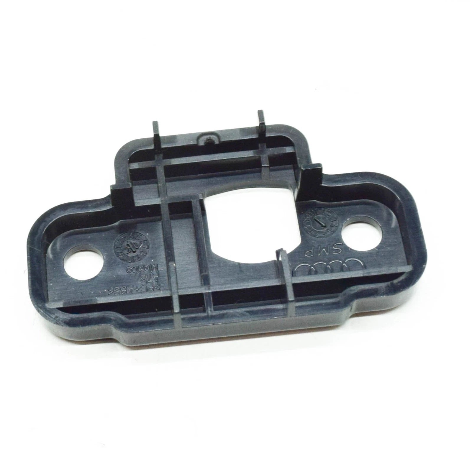 NEW AUDI Q5 FY FRONT RADIATOR GRILLE SECURING BRACKET 80A853795