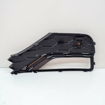 NEW VOLKSWAGEN AMAROK FRONT LEFT FOG LAMP COVER 2H6898489ARYP ORIGINAL