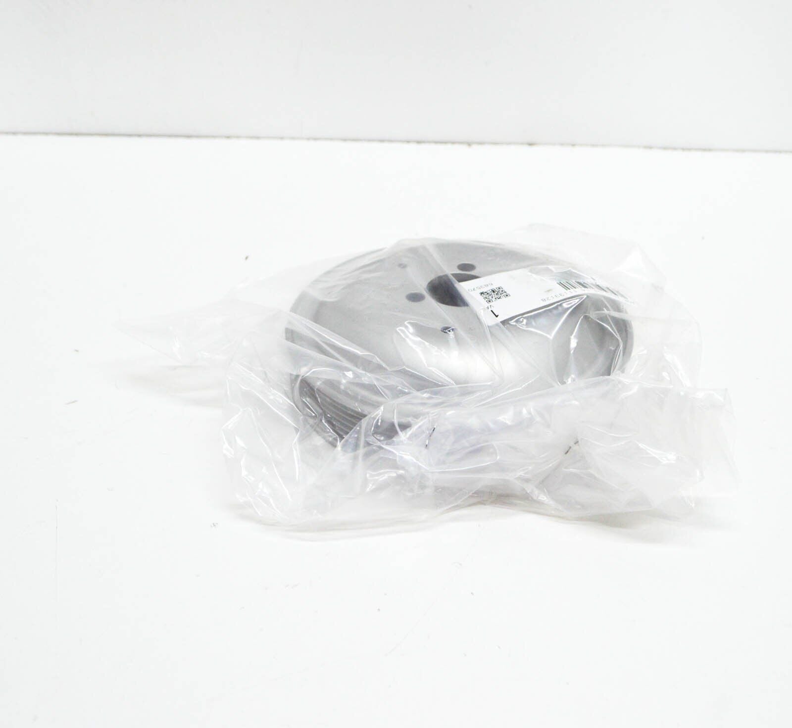 NEW AUDI A8 D4 3.0 PETROL WATER PUMP PULLEY 06E121031E 2015 ORIGINAL