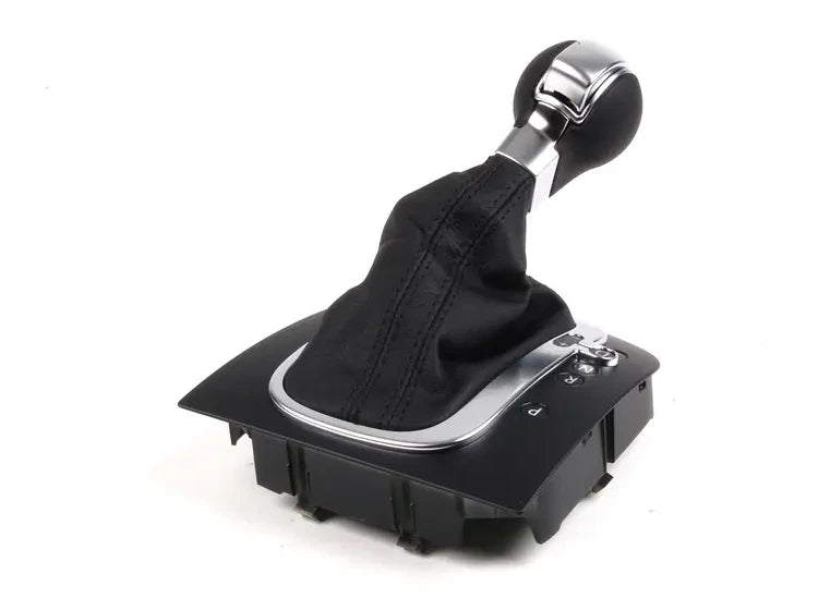 NEW VOLKSWAGEN GOLF 5K MK6 GEAR SHIFTING KNOB COVER LHD 1K1713203AQUZD ORIGINAL