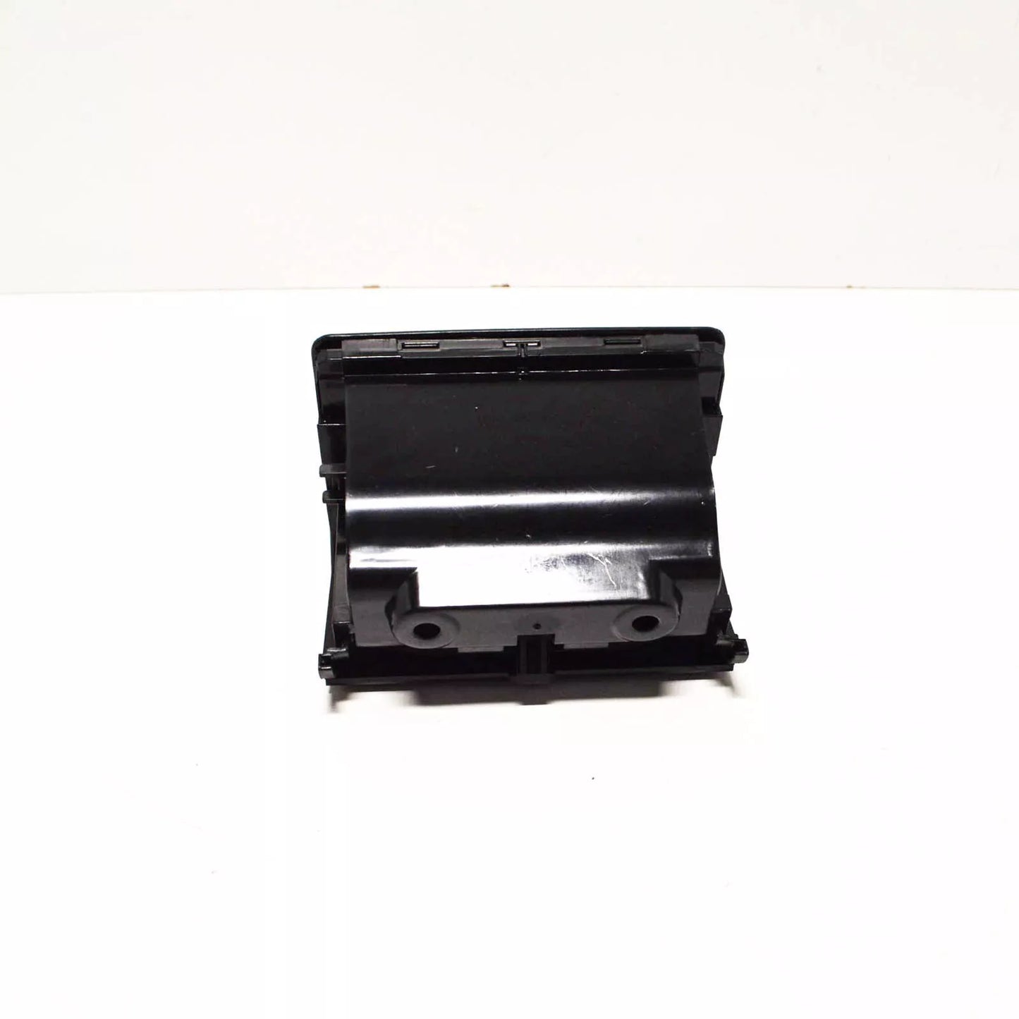 NEW BMW 3 E46 REAR ASHTRAY WITH COVER BLACK 51168225988 ORIGINAL