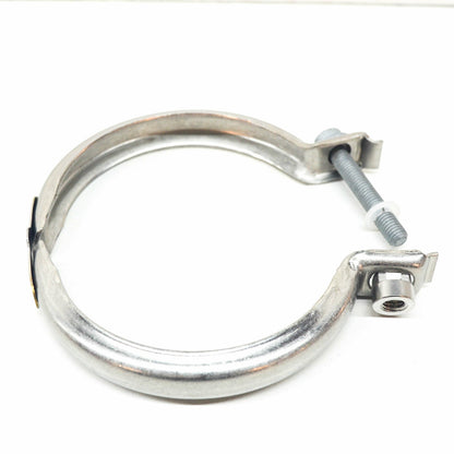 NEW VOLKSWAGEN ARTEON CATALYTIC CONVERTER EXHAUST CLAMP 5Q0253725G ORIGINAL