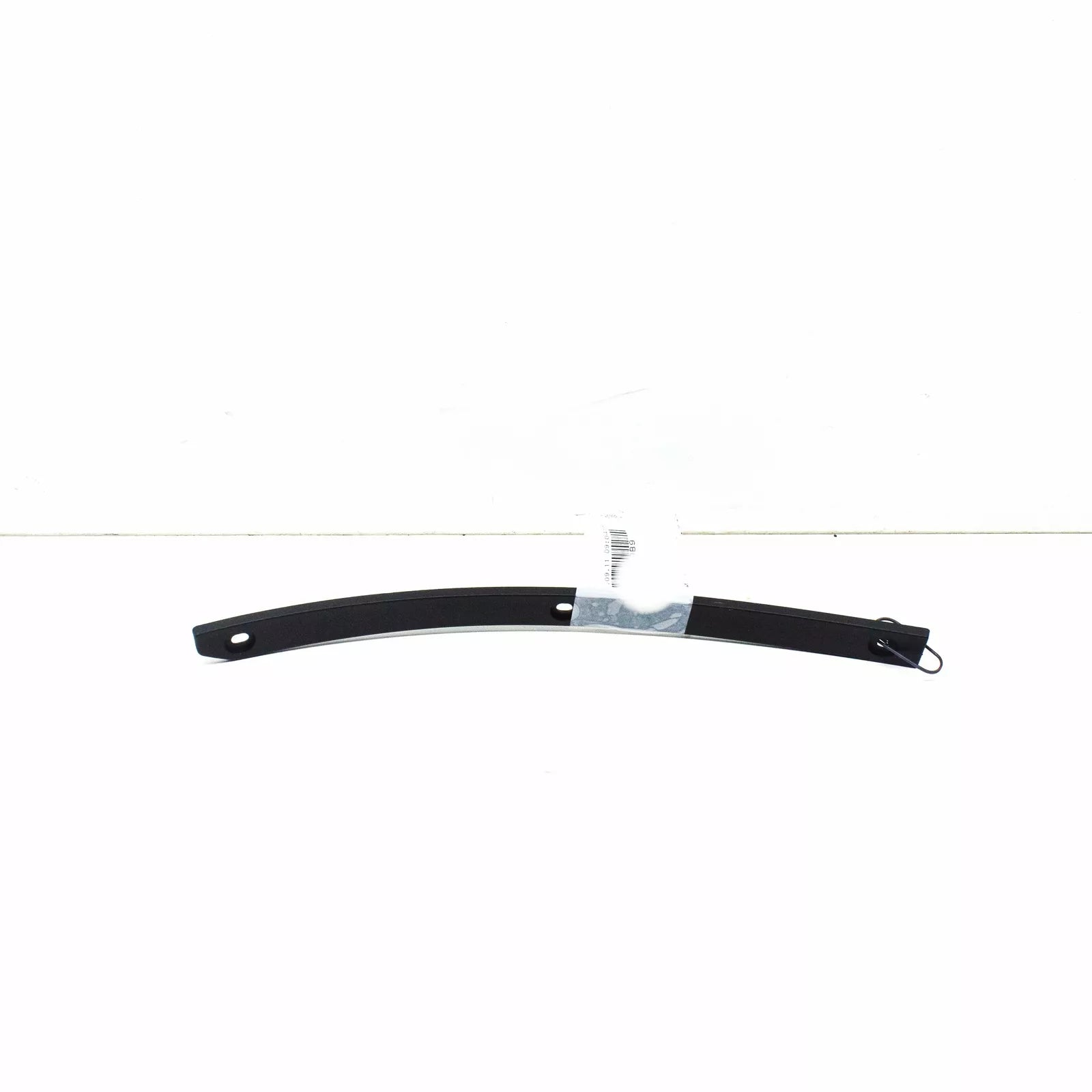 NEW AUDI RS5 SPORTBACK 8W6 FRONT RIGHT FENDER STONE GUARD 8W6853824A9B9 ORIGINAL