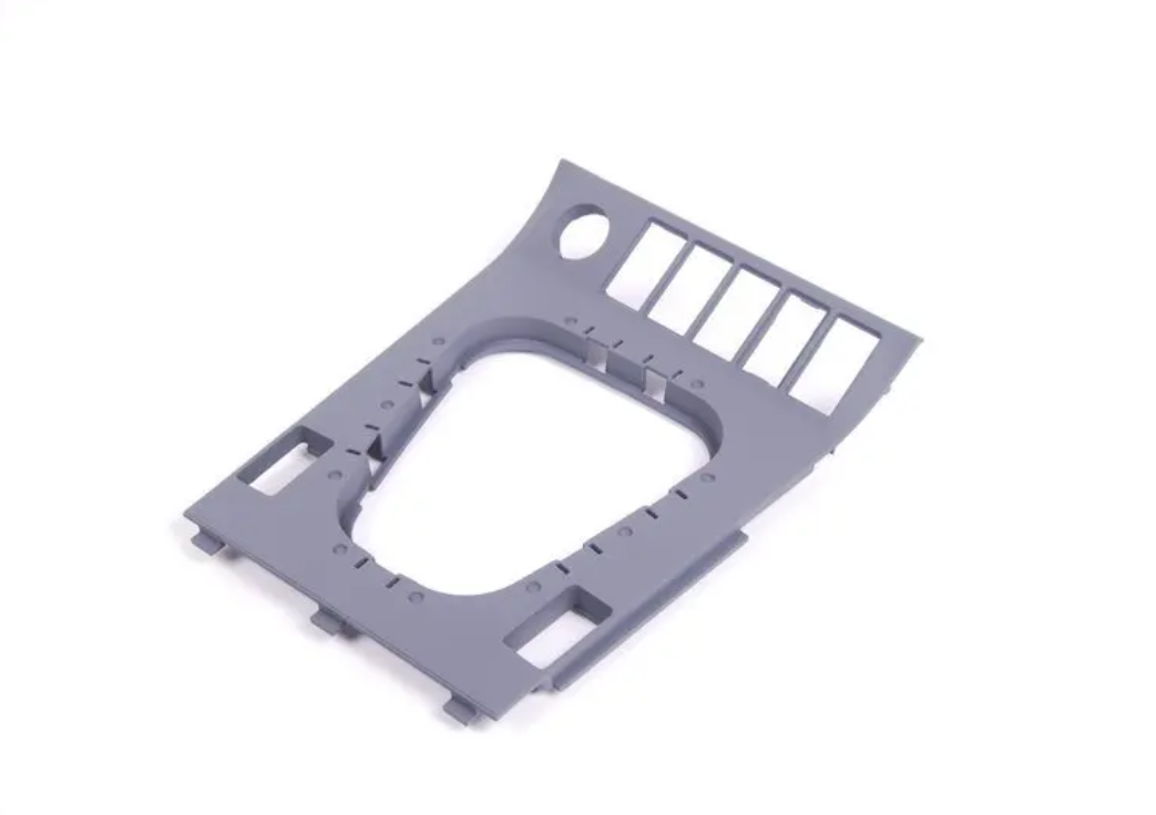 new bmw z3 e36 storage compartment bottom cover 2491397 51162491397 original