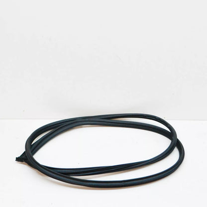 NEW BMW 1 E81 FRONT LEFT DOOR WEATHERSTRIP SEAL 51767054027  ORIGINAL