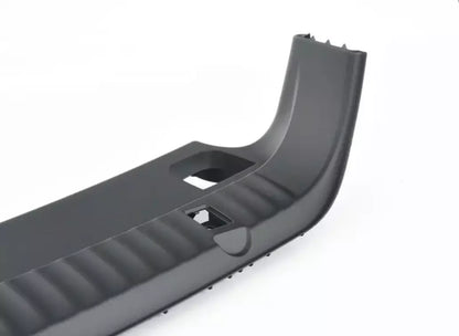 NEW BMW 5 TOURING E61 TRUNK LOADING SILL COVER 7149561 51477149561 ORIGINAL