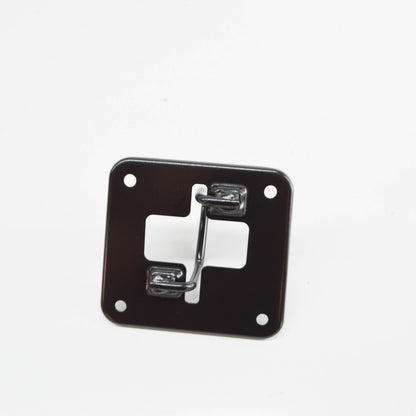 new ford fiesta be256 mk5 front hood lock striker 1343612 5s61-16k689-ab