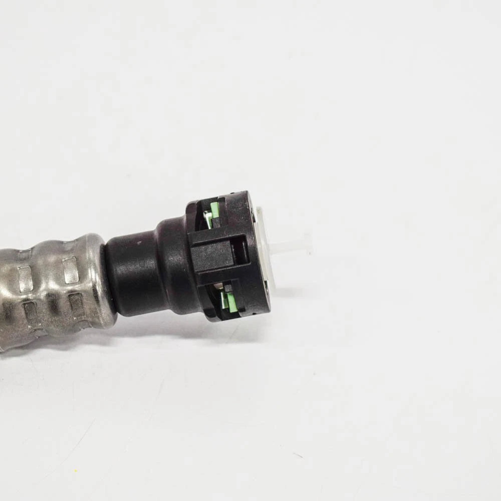 NEW BMW 7 G11 TRANSMISSION OIL COOLER HOSE PIPE 17228602303 ORIGINAL