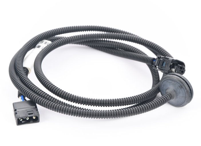 NEW MERCEDES-BENZ SL R129 DAMPING MODULES WIRING HARNESS A1404405934 ORIGINAL