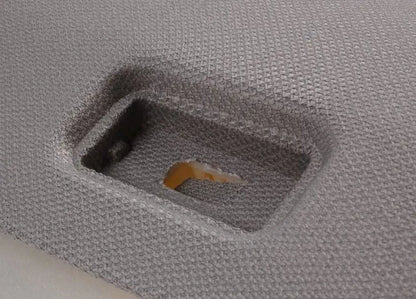 NEW BMW 5 E60 LEFT A-PILLAR COVER 51437066515 7066515 ORIGINAL