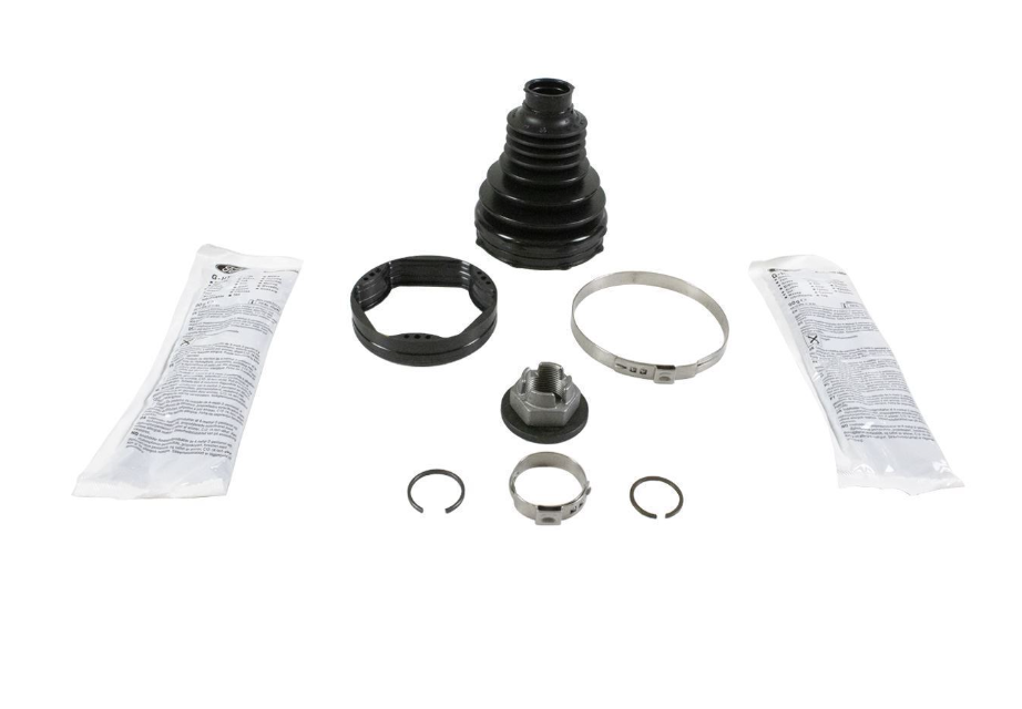 new ford grand c-max mk2 front inner cv boot kit 1704650 bv61-4a084-aa original