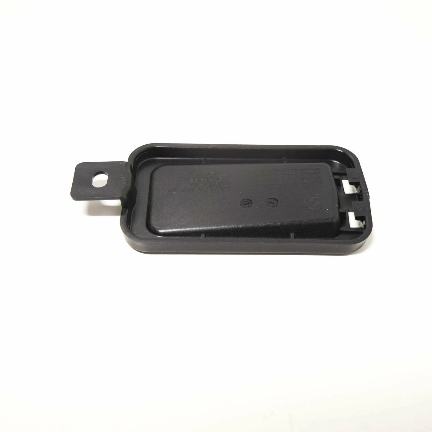 NEW BMW 1 F21 M FRONT AIR DUCT LOWER SECTION COVER LID 51748062709 ORIGINAL