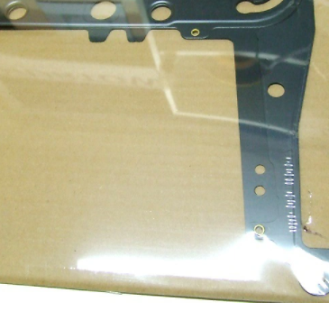 new ford transit mk3 cylinder head gasket 5c1q-6051-ba 1349875 original