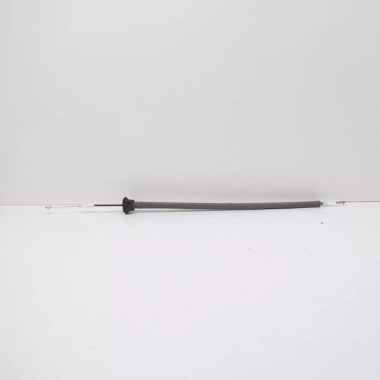 NEW AUDI A5 8T FRONT DOOR LOCK INNER HANDLE RELEASE CABLE 8T0837085 ORIGINAL