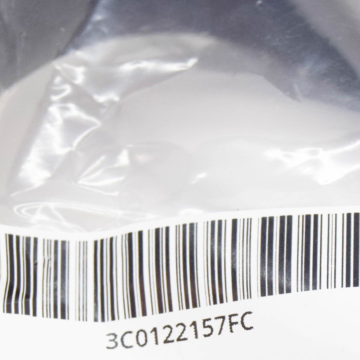 NEW AUDI A3 SPORTBACK 8P ENGINE COOLANT HOSE 3C0122157FC ORIGINAL