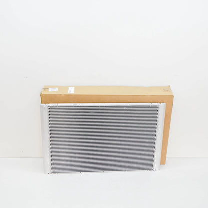 NEW AUDI A8 4E ENGINE COOLING RADIATOR 4E0121251F ORIGINAL